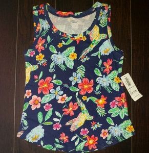 Old Navy Girls Tank Top